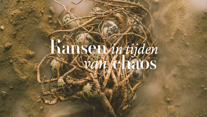 Dit zijn de 6 belangrijkste transities in food voor 2026