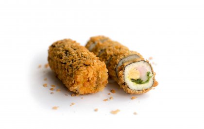 7 insights over de krokante foodtrend