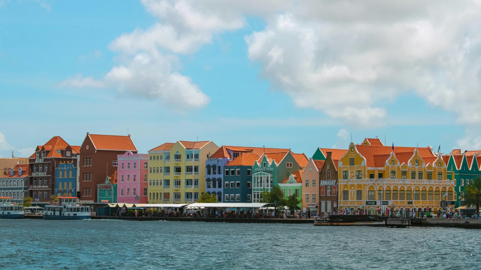 Curaçao