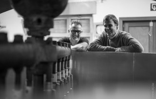 13, het ambachtelijk brouwen van bier