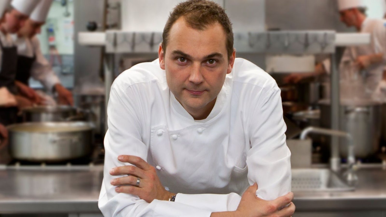 Daniel Humm