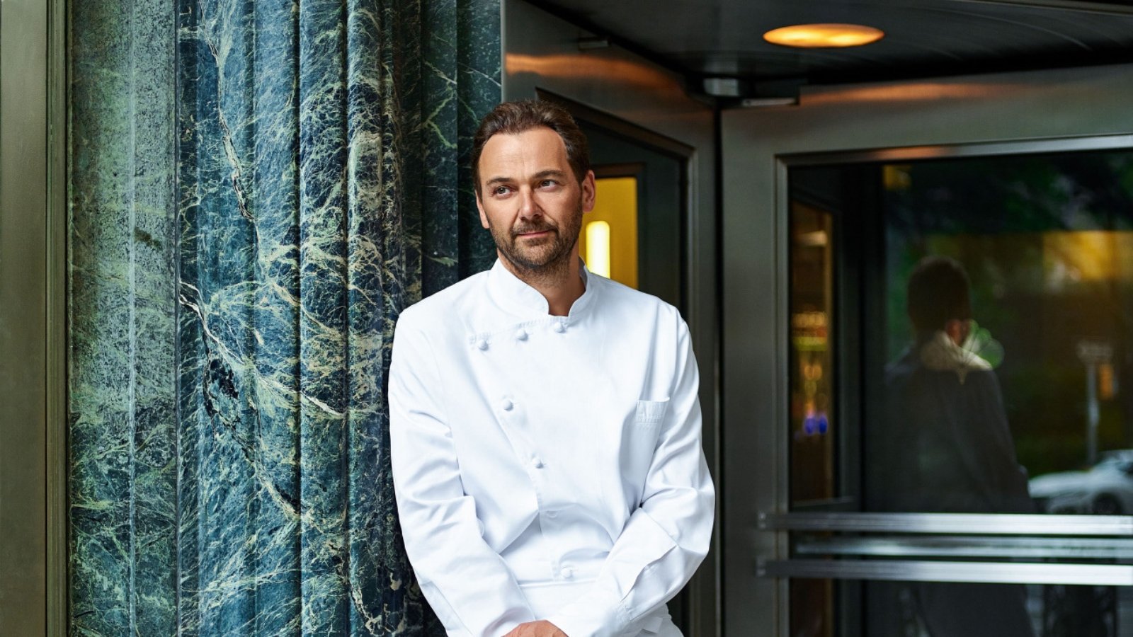 Daniel Humm