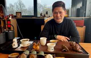 Danny Deng van Dadawan vreest toekomst Aziatische horeca en start actiegroep