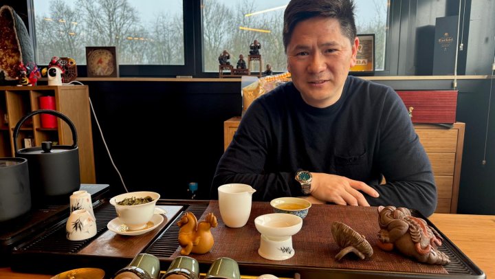 Danny Deng van Dadawan vreest toekomst Aziatische horeca en start actiegroep