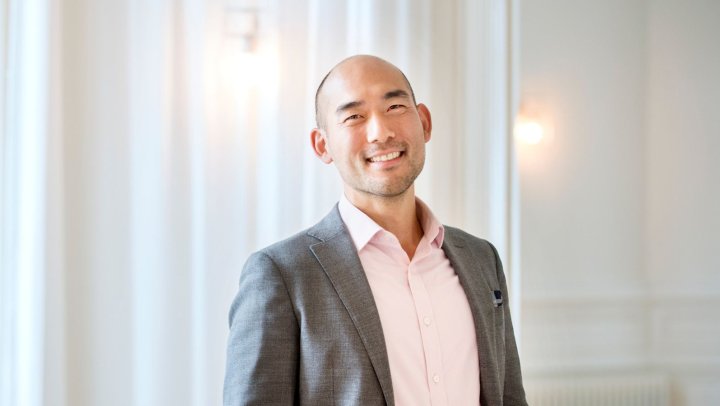 Ready or not: technology is redefining food service and hospitality