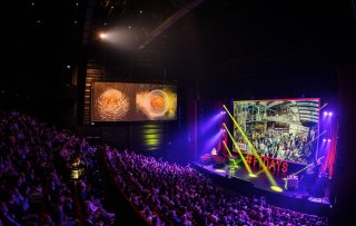 Food Inspiration Days: inspiratie op het gebied van trends én events