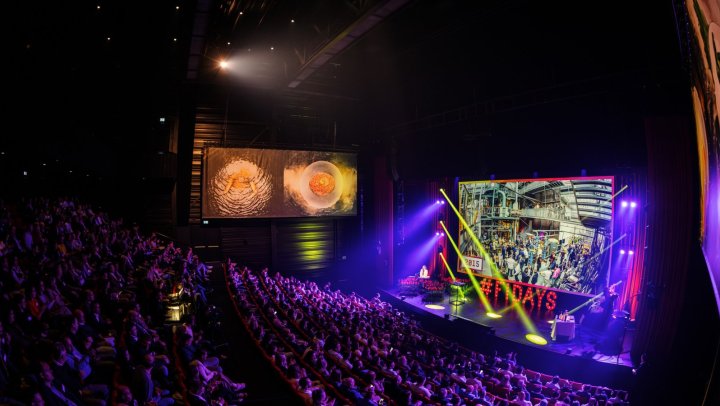 Food Inspiration Days: inspiratie op het gebied van trends én events