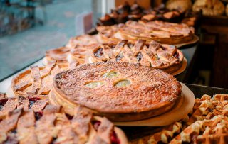 Van dopingaffaire tot desem: dit hebben wielrennen en brood met elkaar gemeen