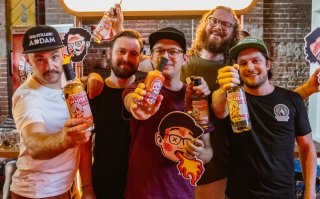 Dit zijn de 5 meest populaire sauzen van het moment 