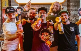 Dit zijn de 5 meest populaire sauzen van het moment 