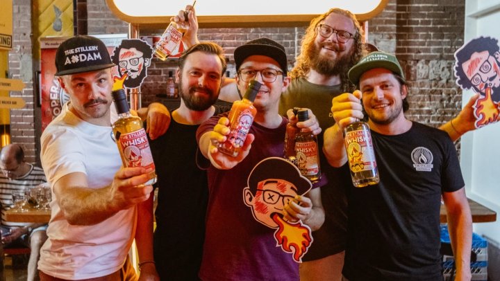 Dit zijn de 5 meest populaire sauzen van het moment 