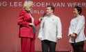 Van verliefd in de keuken van Jordnaer*** naar Michelinster voor De Cuijt