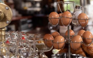 Klassieke horeca is weer hip: van chateaubriand tot bruine kroeg