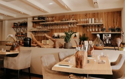 Maandenlange wachtlijst bij restaurant zonder bediening