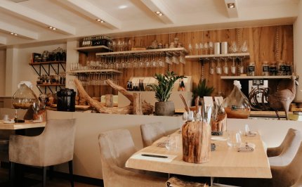 Maandenlange wachtlijst bij restaurant zonder bediening