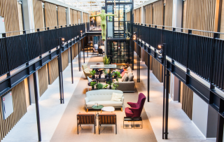 Amsterdamse nachten
