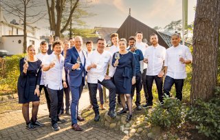 Gooische moeders en Amsterdamse influencers trekken massaal naar De Kromme Dissel*