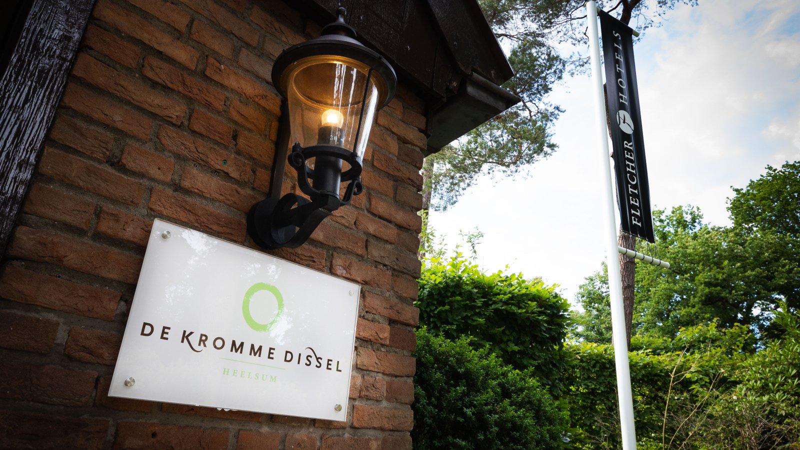 De Kromme Dissel