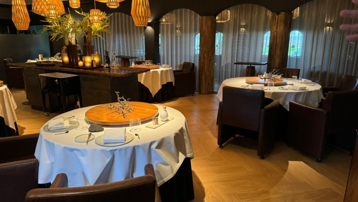 Topgastronomie kantelt: hoe ziet de toekomst van fine dining eruit? 
