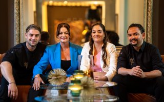 De Librije Groep opent Wijn Boer: ‘Langgekoesterde wens’ voor Thérèse Boer