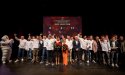 Nieuwe sterrenchefs aan het woord: “Geen overdaad op het bord”