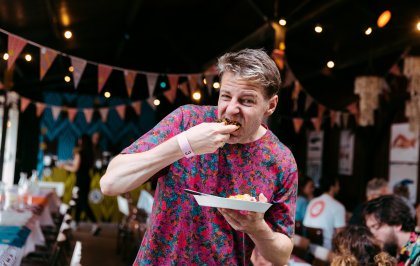 Dit zijn de 10 meest innovatieve plantaardige start-ups van het moment