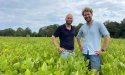 Plantaardige zuivelmaker de Nieuwe Melkboer werpt zich op als bruggenbouwer in de eiwittransitie