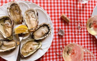 80% vaste gasten bij dit klassiek Vlaamse restaurant 