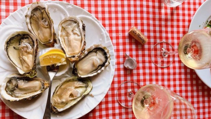 80% vaste gasten bij dit klassiek Vlaamse restaurant 