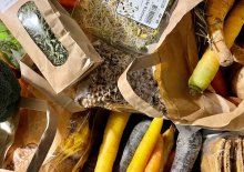 De Streekboer is nog altijd de gamechanger in Noord-Nederland voor lokaal eten