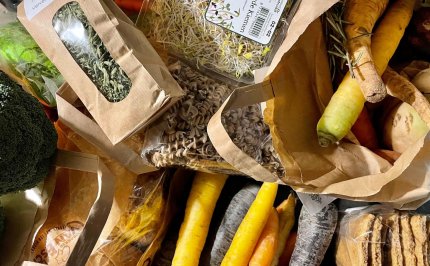 De Streekboer is nog altijd de gamechanger in Noord-Nederland voor lokaal eten