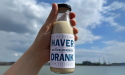 De Veldfabriek lanceert verse havermelk speciaal voor Rotterdamse horeca en retail