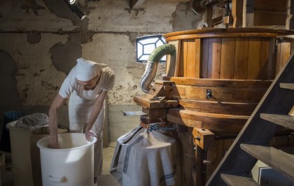 Restaurant en bakkerij De Veldkeuken in Bunnik werkt al 24 jaar bio en vega