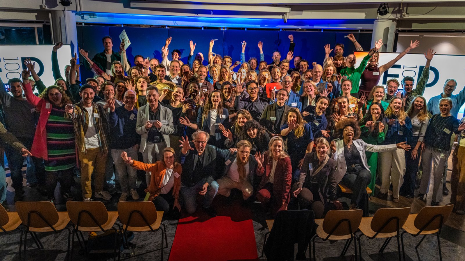 De imapctmakers van 2025