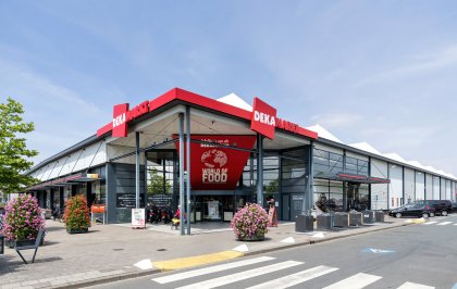 Is delivery toch geen solide verdienmodel? In ieder geval niet voor DekaMarkt
