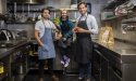 Presentatoren van Streetlab openen vegan restaurant