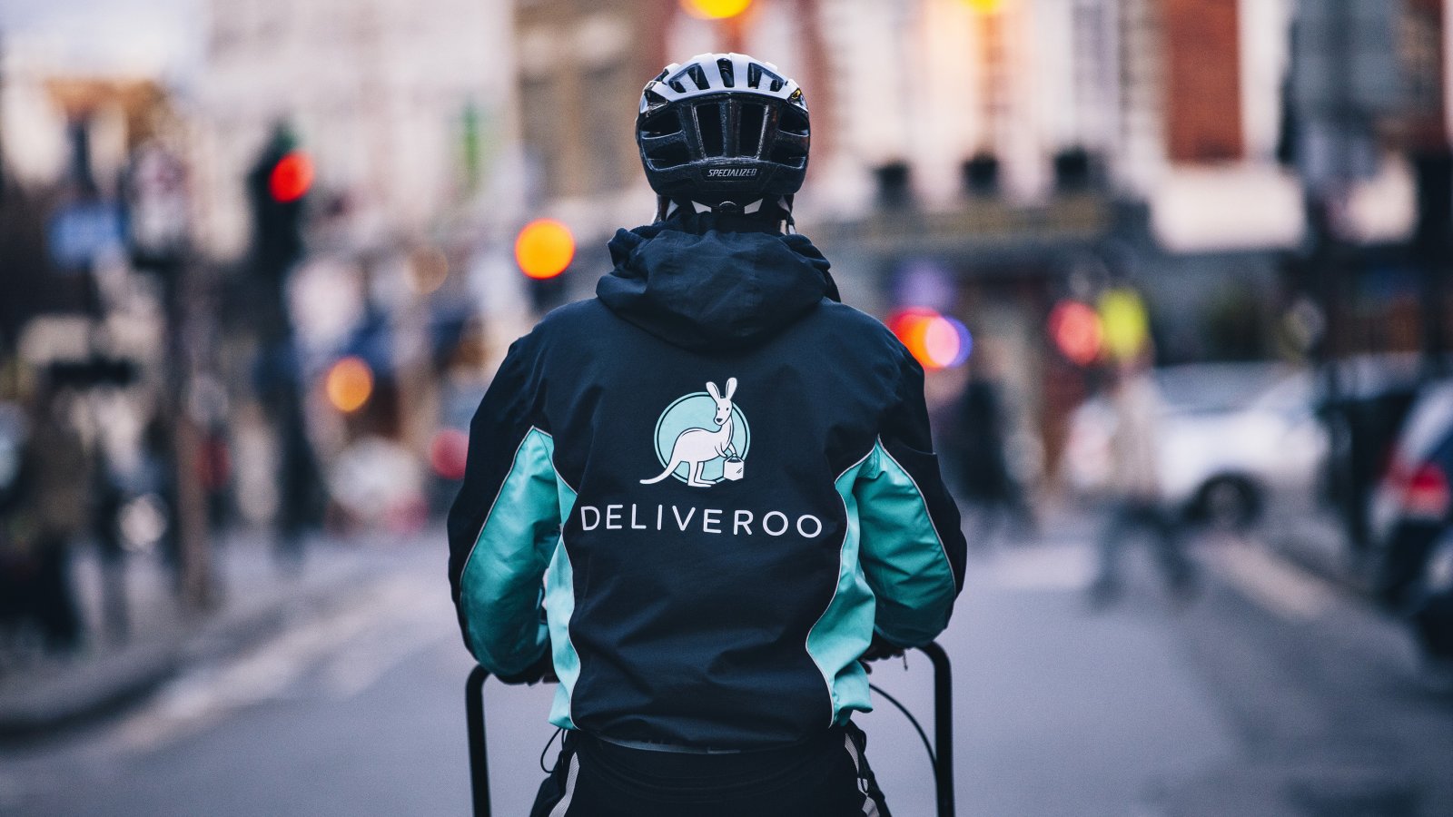 Deliveroo