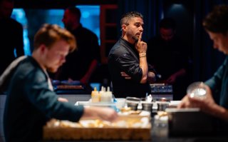 Restaurant Daalder van Dennis Huwaë keert terug op oorspronkelijke locatie