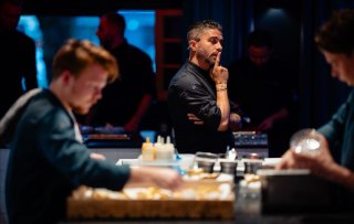 Restaurant Daalder van Dennis Huwaë keert terug op oorspronkelijke locatie