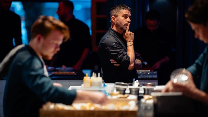 Restaurant Daalder van Dennis Huwaë keert terug op oorspronkelijke locatie