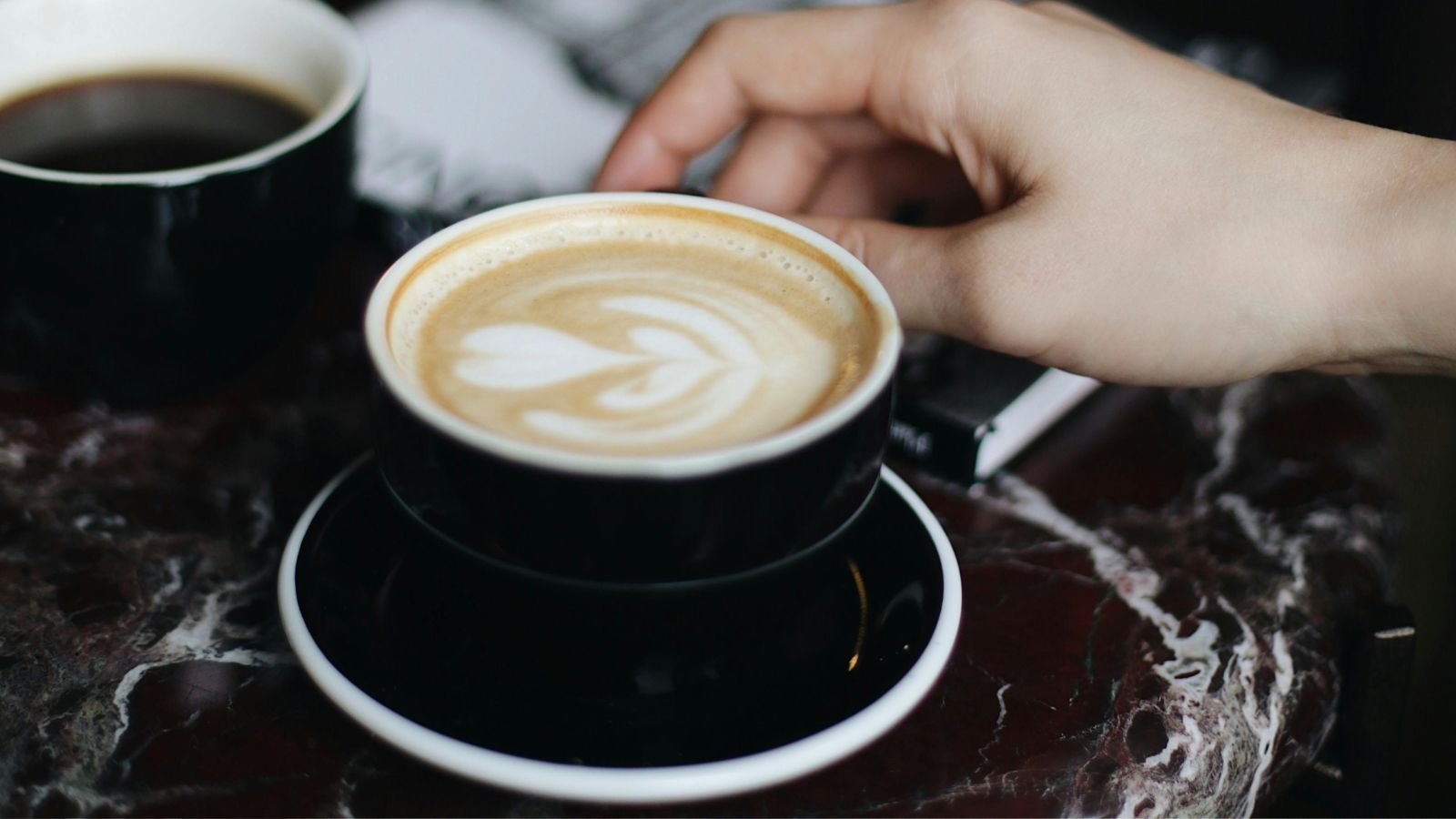 De populairste koffieketens van Nederland