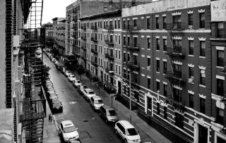 Hotspot Harlem
