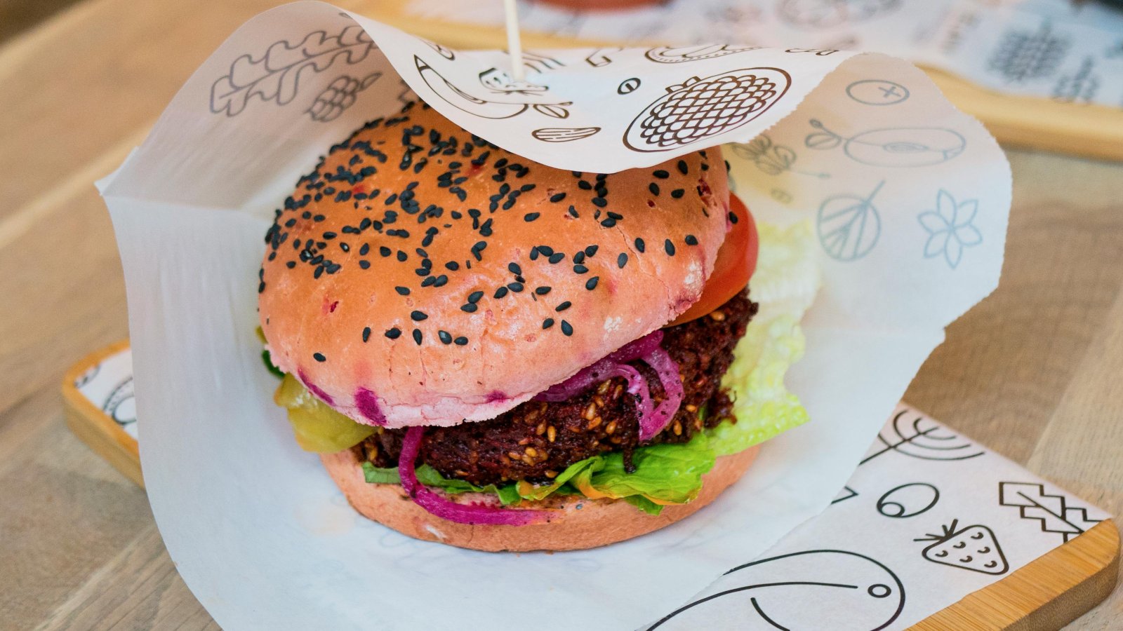 Vegaburger
