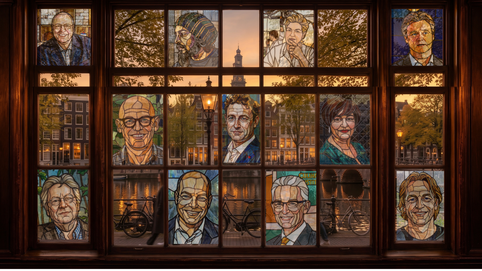 De waarde van gastvrijheid