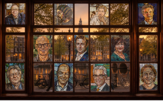 9 experts over de toekomst van hospitality