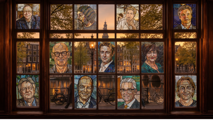 9 experts over de toekomst van hospitality