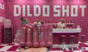 Spraakmakend item op Horecava: de Dildo Shot