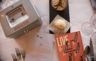 Pop-up horeca van concept tot uitvoering: tips van De Maaltuin