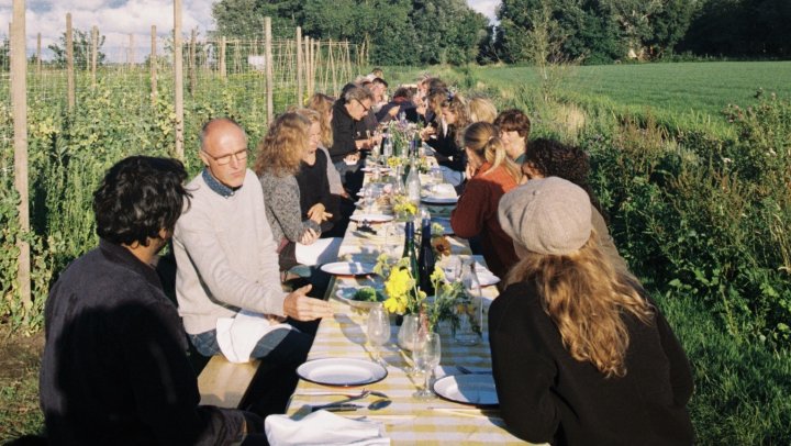 Een festival plannen in onzeker 2021