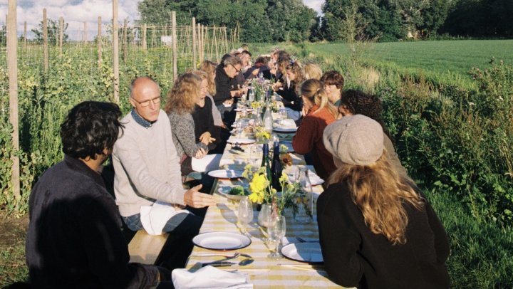 Een festival plannen in onzeker 2021